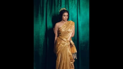 ప్రియమణి ట్రైబల్ లుక్... సీనియర్ హీరోయిన్ పై ప్రముఖ నటుడి కామెంట్స్!