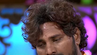 నేను కష్టాల్లో ఉన్నప్పుడు అన్నం పెట్టింది అతనొక్కడే.. భావోద్వేగానికి గురైన హైపర్ ఆది 