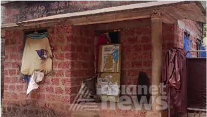 കടുത്ത ദുര്ഗന്ധം, പരിശോധന നടത്തിയ നാട്ടുകാര് കണ്ടത് യുവാവിന്റെ അഴുകിത്തുടങ്ങിയ മൃതദേഹം