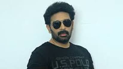 చిన్న విషయానికే పెద్ద గొడవ చేసిన నాగార్జున.. నా తప్పేం లేదు.. అప్పటి ఘర్షణపై జేడీ చక్రవర్తి కామెంట్స్!