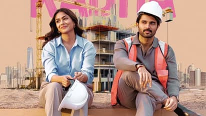 'ఫ్యామిలీ స్టార్' బడ్జెట్, విజయ్ దేవరకొండ రెమ్యునరేషన్ లెక్కలు