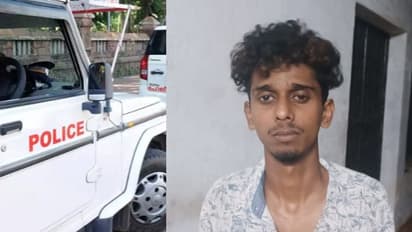 ഇൻസ്റ്റഗ്രാം പരിചയം, രാത്രി വീട്ടിലെത്തി 14 കാരിയെ തട്ടിക്കൊണ്ടുപോയി; 21 കാരൻ പിടിയിൽ, നേരത്തെയും കേസ്