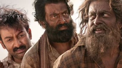 വെറും 12 മണിക്കൂറിലെ അഡ്വാൻസ് ടിക്കറ്റ് വില്‍പനയില്‍ ഞെട്ടിച്ച് ആടുജീവിതം, തുകയുടെ കണക്കുകള്‍ പുറത്ത്