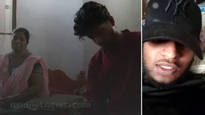 റഷ്യന്‍ യുദ്ധഭൂമിയിലേക്കുള്ള മനുഷ്യക്കടത്ത്; കൂടുതല്‍ വെളിപ്പെടുത്തലുമായി ഡേവിഡ് മുത്തപ്പൻ