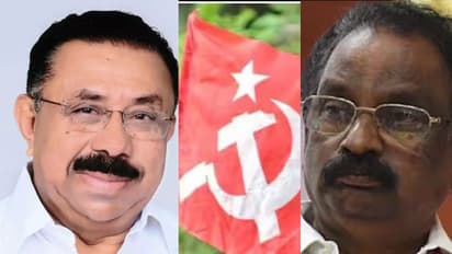 ഈനാംപേച്ചി, തേള്‍, നീരാളി... ഇത് ബാലമനസിന്റെ നിലവിളിയാണ്; എല്ലാം സിപിഎമ്മിന് ഉചിതമായ ചിഹ്നമെന്ന് എംഎം ഹസൻ
