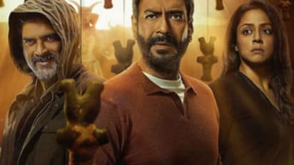 ശനിയാഴ്‍ച കുതിപ്പുമായി ശെയ്‍ത്താൻ, ഇന്ത്യയിലെ കളക്ഷന്റെ കണക്കുകള്‍ പുറത്ത്