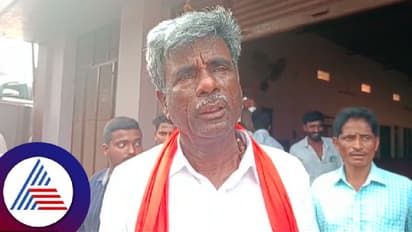 ಗೆದ್ದರೆ ಕನ್ನಡದಲ್ಲೇ ಪ್ರಮಾಣ ವಚನ ಸ್ವೀಕರಿಸುತ್ತೇನೆ; 'ಹಿಂದಿ ಬರೊಲ್ಲ' ಎಂದ ಹೆಗ್ಡೆಗೆ ಕೋಟ ಶ್ರೀನಿವಾಸ ತಿರುಗೇಟು!