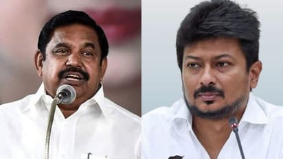 செங்கலை நாடாளுமன்றத்தில் காட்ட வேண்டியதுதானே? திருச்சியில் திமுகவை சரமாரியாகத் தாக்கிய ஈபிஎஸ்!