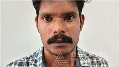 മുന്വൈരാഗ്യം, കാന്റീൻ ജീവനക്കാരനായ യുവാവിന്റെ മുഖത്ത് തിളച്ച എണ്ണ ഒഴിച്ചു; സഹപ്രവര്ത്തകന് അറസ്റ്റില്