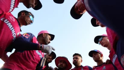 അവനില്ലായിരുന്നെങ്കില് മത്സരത്തിലെ താരം ഞാനാവില്ലായിരുന്നു! മറ്റൊരു താരത്തിന്റെ പേര് തുറന്ന് പറഞ്ഞു സഞ്ജു