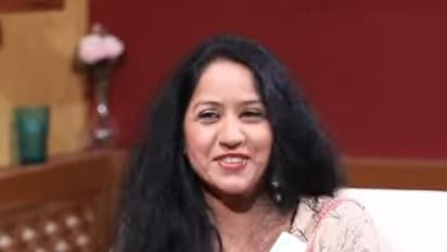 Actress Prashanthi Harathi :‘నన్ను సునీల్ వైఫ్ గానే భావిస్తున్నారు’.. నటి ప్రశాంతి హారతి ఆసక్తికర వ్యాఖ్యలు!