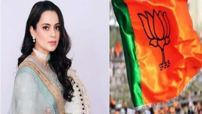 பாஜக 5வது கட்ட வேட்பாளர் பட்டியல் வெளியீடு: கங்கனா ரனாவத் உள்பட 111 வேட்பாளர்கள் அறிவிப்பு