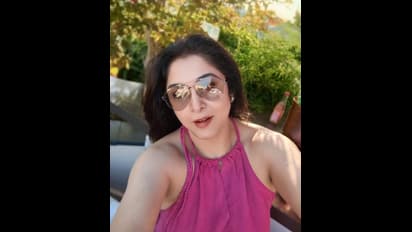 രമ്യ കൃഷ്ണനും ഭര്‍ത്താവും പിരി‌ഞ്ഞോ?: ഭര്‍ത്താവ് കൃഷ്ണ വംശി പറയുന്നത് ഇതാണ് !