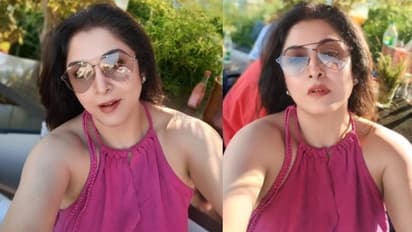 மாதந்தோறும் கோடிகளில் அள்ளும் ரம்யா கிருஷ்ணன்; எப்படி தெரியுமா?