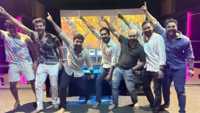 'വര്‍ഷങ്ങള്‍ക്ക് ശേഷം' ഫൈനല്‍ മിക്സിം​ഗ് പൂര്‍ത്തിയായി