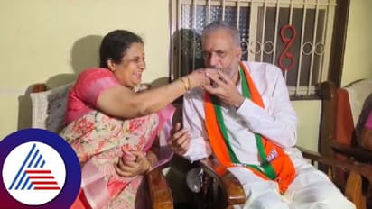 ಬಿಜೆಪಿ 5ನೇ ಪಟ್ಟಿ ಬಿಡುಗಡೆ: ಉತ್ತರ ಕನ್ನಡದಿಂದ ವಿಶ್ವೇಶ್ವರ ಹೆಗಡೆ ಕಾಗೇರಿ ಕಣಕ್ಕೆ, ಹೇಳಿದ್ದೇನು?