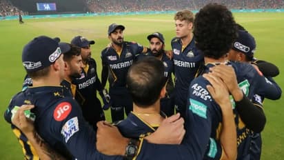 கேப்டனாக சாதித்து காட்டிய சுப்மன் கில் – அகமதாபாத்தில் மண்ணை கவ்விய ஹர்திக் பாண்டியா அண்ட் கோ!