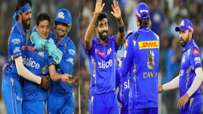 Mumbai Indians: தொடர்ந்து 12 ஆண்டுகளாக முதல் போட்டியில் தோல்வி அடைந்து மும்பை இந்தியன்ஸ் மோசமான சாதனை!