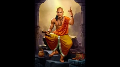 Chanakya Niti :  ನರಕದಲ್ಲಿ ಶಿಕ್ಷೆ ಅನುಭವಿಸಿ, ಬಳಿಕ ಭೂಮಿ ಮೇಲೆ ಹುಟ್ಟೋ ಜನರ ಸ್ಥಿತಿ ಹೇಗಿರುತ್ತೆ? 