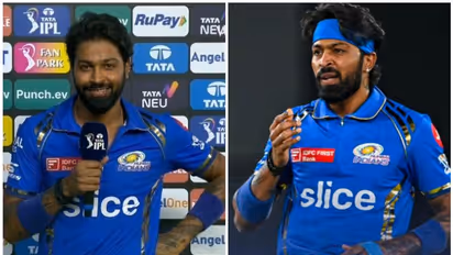 IPL 2024: Manoj Tiwary anticipates a louder reception of boos for Hardik Pandya in Mumbai