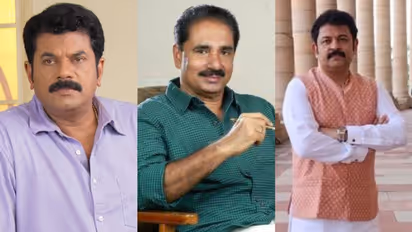 'കൊല്ലപ്പരീക്ഷ' ആര് കൊണ്ടുപോകും; ഹാട്രിക്കിന് പ്രേമചന്ദ്രന്, കച്ചമുറുക്കി മുകേഷ്, കൃഷ്ണകുമാറും എത്തി