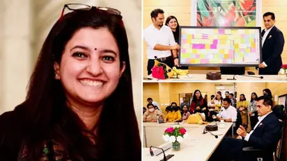 Indian PhD student in London, cycling back home, passes away after being run over by truck