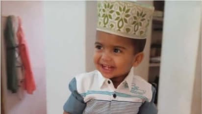 Kerala: Two-and-a-half-year child dies after ball gets stuck in throat in Wayanad