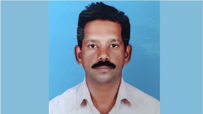 താമസസ്ഥലത്ത് പ്രവാസി മലയാളി ഹൃദയാഘാതം മൂലം മരിച്ചു