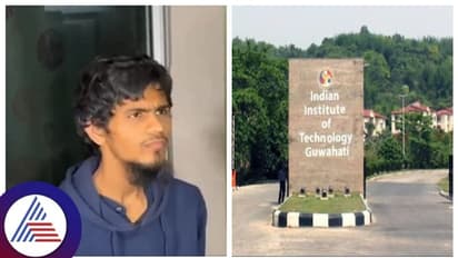 ಐಸಿಸ್ ಸೇರಲಿದ್ದ ಐಐಟಿ ವಿದ್ಯಾರ್ಥಿ ತೌಸೀಫ್ ಅಲಿ ಬಂಧನ
