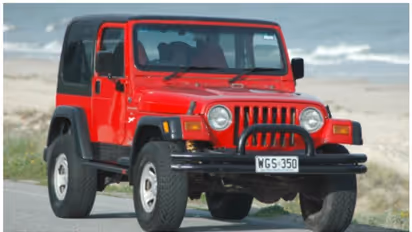 Mini Jeep Wrangler will launch soon with affordable price