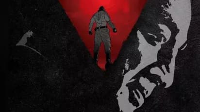 #Kalki2898AD:'కల్కి' లేటెస్ట్ అప్డేట్..కమల్ ఇలా షాక్ ఇచ్చాడేంటి?