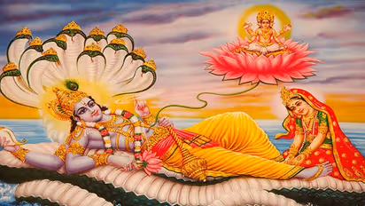 Shri Satyanarayan Vrat: Know the importance and method of worship