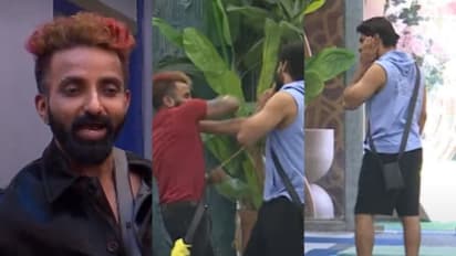 സിജോയെ തല്ലിയ റോക്കിയെ പുറത്താക്കിയോ?, ഒടുവില്‍ ബിഗ് ബോസിന്റെ കടുത്ത നടപടി