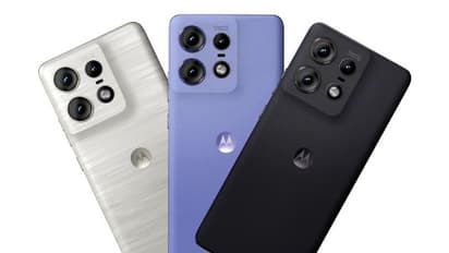 Motorola Edge 50 Pro launch date CONFIRMED! Check out expected specs, price & more