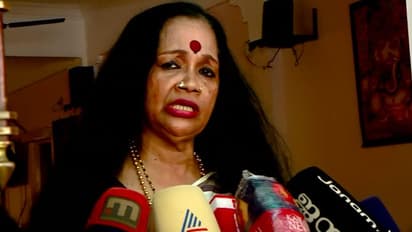 ക്രൂരമായ സൈബർ അതിക്രമം നേരിടുന്നു, ആരെയും വേദനിപ്പിക്കാൻ ഉദേശിച്ചിട്ടില്ലെന്നും കലാമണ്ഡലം സത്യഭാമ ജൂനിയർ