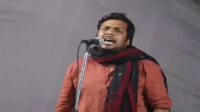 டெல்லி ஜவஹர்லால் நேரு பல்கலை., மாணவர் சங்கத் தேர்தல்: 27 ஆண்டுகளுக்கு பிறகு முதல் தலித் தலைவர்!