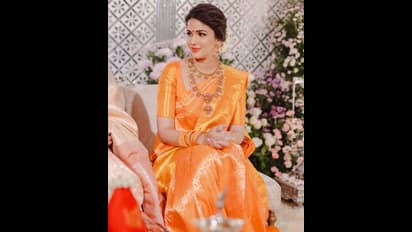 ಜೇನು ಗೂಡು, ಚರ್ಮದ ರಂಧ್ರಗಳು ನೋಡಿದ್ರೆ ಆಗಲ್ಲ ಅಂತಾರೆ ಚಿರಂಜೀವಿ ಸೊಸೆ ಲಾವಣ್ಯ; ಏನಿದು ವಿಚಿತ್ರ ಕಾಯಿಲೆ?