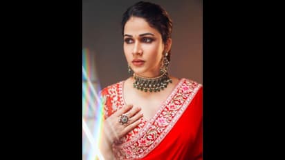 ಈಗಾಗ್ಲೆ ಮದ್ವೆಯಾಗಿರೋ ಲಾವಣ್ಯ ತ್ರಿಪಾಟಿಗೆ ಮತ್ತೊಂದು ಮ್ಯಾರೇಜ್ ಪ್ರಪೋಸಲ್… ನಟಿ ಏನಂದ್ರು ಗೊತ್ತಾ?