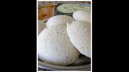 How to Make Idli and Dosa with Ration Rice