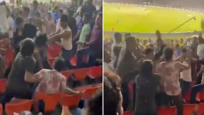 மும்பை இந்தியன்ஸ் நிர்வாகத்தின் கேப்டன் மாற்றம் – இரண்டாக உடைந்த MI Team, ஹர்திக், ரோகித் ரசிகர்கள் மோதல்!