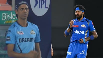 കോടികൾ കൊടുത്ത് പാണ്ഡ്യയെ വാങ്ങിയതിന് പകരം ഈ മൊതലിനെ എടുത്താൽ മതിയായിരുന്നു, നെഹ്റയെ വാഴ്ത്തി മുംബൈ ആരാധകർ