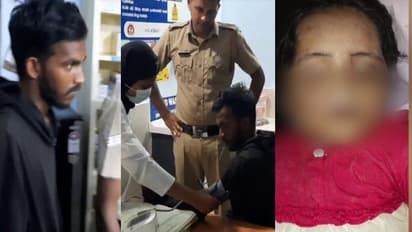 'കുട്ടിയെ ചവിട്ടി തെറിപ്പിച്ചു, ചുമരിൽ ഇടിച്ചു വീണു', കാളികാവ് കൊലപാതകത്തിൻെറ ക്രൂരത വെളിവാക്കി ഫോൺ സംഭാഷണം