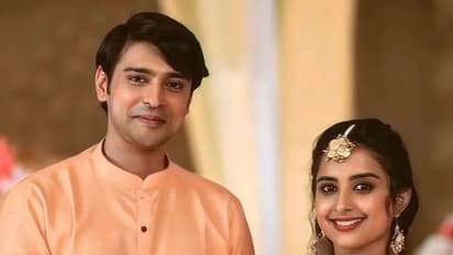 ಜಯಂತ್ - ಜಾನು ಮದ್ವೆಗೆ ಎಲ್ಲಾರೂ ರೆಡಿ,  ತಾಳಿ ಕಟ್ಟಿದ್ದಕ್ಕೆ ವೀಕ್ಷಕರು ರಿಲ್ಯಾಕ್ಸ್!