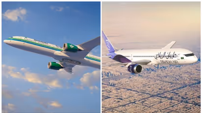 Global aviation on edge as GPS spoofing threat grows in Middle East, Asia and Europe