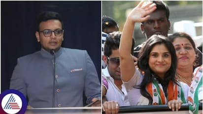 ಮೈಸೂರು ಲೋಕಸಭಾ ಕ್ಷೇತ್ರದಲ್ಲಿ ಮಹಾರಾಜ ಯದುವೀರ್ ವಿರುದ್ಧ ನಟಿ ರಮ್ಯಾ ಪ್ರಚಾರ