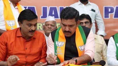 Lok Sabha Election 2024: ರಾಜ್ಯದಲ್ಲಿ ಬಿಜೆಪಿ- ಜೆಡಿಎಸ್ ಪಕ್ಷಕ್ಕೆ ಐತಿಹಾಸಿಕ ಗೆಲುವು ಖಚಿತ: ಬಿ.ವೈ.ವಿಜಯೇಂದ್ರ ವಿಶ್ವಾಸ