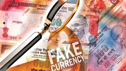MP News: जेल में मिली Training, घर आकर छापने लगा Fake currency, ये है शातिर क्रिमिनल की Story