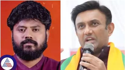 ಕೇಂದ್ರ ಸರ್ಕಾರವೇ ಚಿಕ್ಕಬಳ್ಳಾಪುರಕ್ಕೆ ಬಂದರೂ ಡಾ.ಸುಧಾಕರ್ ಪಾರ್ಲಿಮೆಂಟ್‌ಗೆ ಹೋಗಲು ಬಿಡಲ್ಲ; ಶಾಸಕ ಪ್ರದೀಪ್ ಈಶ್ವರ್