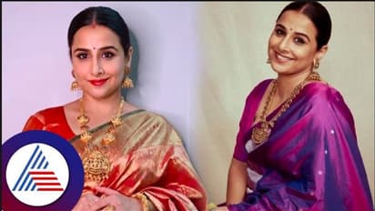 ನಟಿ ವಿದ್ಯಾ ಬಾಲನ್ ಪ್ರಕಾರ ನೀವು ನೋಡಲೇಬೇಕಾದ 5 ಉತ್ತಮ ಚಿತ್ರಗಳಿವು..