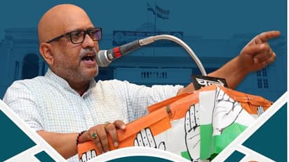 Loksabha election 2024 பிரதமர் மோடியை எதிர்க்கும் அஜய் ராய்: யார் இவர்?